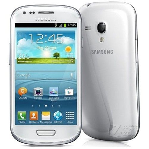 Samsung I8190 Galaxy SIII Mini