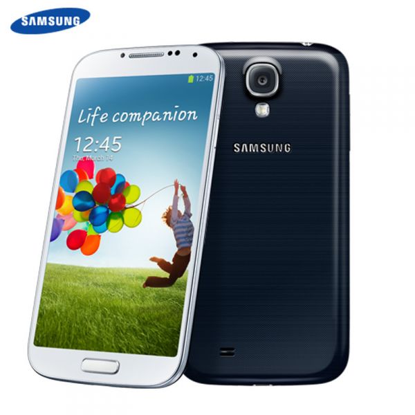 samsung galaxy s4