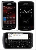 Blackberry 9530 Desbloqueado